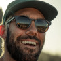 Sonnenbrille Vallon Waylons - Non-polarized