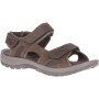 Schuhgröße (EU): 45 / Farbe: braun