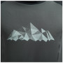 Herren Funktions-Sweatshirt Sensor Coolmax Thermo Mountains