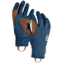 Handschuhgröße: L / Farbe: braun/blau