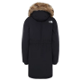 Damen-Wintermantel The North Face W Arctic Parka