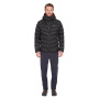 Herrenjacke Rab Glaceon Pro Down Jacket