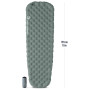 Aufblasbare Isomatte Sea to Summit Ether Light XR - Large