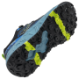 Kinderschuhe Joma Sima JR Boy Black