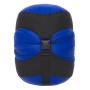 Farbe: blau/schwarz