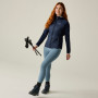 Damenjacke Regatta Women’s Andreson Marl Hybrid