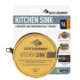 Campingspüle Sea to Summit Kitchen Sink 5l