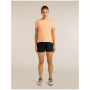Damen-Funktionsshirt Icebreaker Merino Blend Core SS Tee Panax