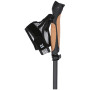 Trail Running Stöcke Warg Carbon Trailrunner 130