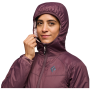Damenjacke Black Diamond W Solution Hoody