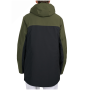 Herrenjacke 4F Technical Jacket M1218
