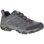 Schuhgröße (EU): 43,5 / Farbe: grau/orange