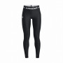 Kinder-Leggings Under Armour Armour Legging-BLK schwarz Black