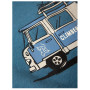 Herren-T-Shirt Chillaz Bozen Climber's Life