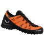 Schuhgröße (EU): 47 / Farbe: orange