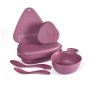 Farbe: lila