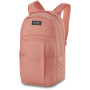 Rucksack Dakine Campus L 33L rosa/grau Crabapple