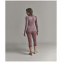 Damen-Funktionsshirt Ortovox 120 Comp Light Long Sleeve W