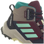 Kinderschuhe Adidas Terrex Ax4R R.Rdy M Red