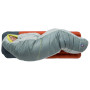 Daunenschlafsack Big Agnes Sidewinder 20 Long