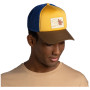 Baseballmütze Buff Trucker Cap
