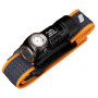 Stirnlampe Fenix HM51R Ruby V3.0