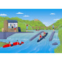 Gutscheinwert: 500 / Gutschein-Design: Wasser