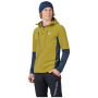 Herrenjacke Hannah Trane Hoody