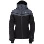 Größe: XL / Farbe: grau/schwarz
