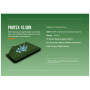 Zelt Force Ten Xenon UL 2 Plus