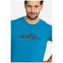 Herren-Funktionsshirt Viking Lenta