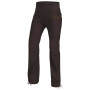 Damenhose Ocún NOYA PANTS braun Brown/Yellow