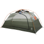 Ultraleichtes Zelt Big Agnes Copper Spur UL2 Bikepack