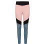 Größe: L / Farbe: rosa/blau