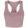 BH-Größe: XS / Farbe: rosa/weinfarbe