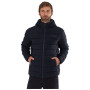 Herrenjacke Fundango Hubble Padded Jacket