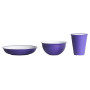 Farbe: lila