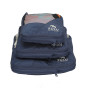 Reise-Organizer Zulu Compression Cube Set