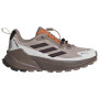 Schuhgröße (EU): 37 1/3 / Farbe: braun