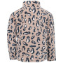 Kinder-Sweatshirt Didriksons Monte Pr K Fz 11 Penguino Beige