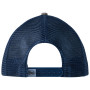 Baseballmütze Buff Explore Trucker Cap