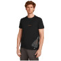 Herren T-Shirt Icebreaker Men Merino 150 Tech Lite SS Tee 30th Anniversary