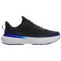 Schuhgröße (EU): 42,5 / Farbe: schwarz/blau