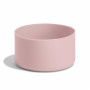 Farbe: hellrosa