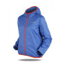 Größe: L / Farbe: blau/orange
