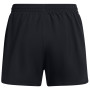 Damenshorts Under Armour Fly By 2-In-1 Shorts