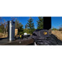 Thermokanne GoSun Brew 12V a kávovar French Press