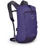 Rucksack Osprey Daylite Cinch Pack 2023 lila DreamPurple