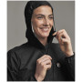Damen-Softshell-Jacke Ortovox Trace Windbreaker Jacket W
