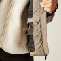 Damenjacke Dare 2b Glacier Jacket